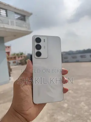 Realme C71 6/128 (Used)