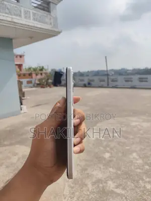 Realme C71 6/128 (Used)