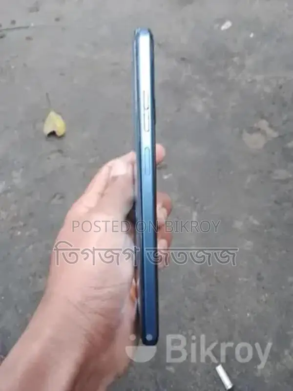 Motorola G24 8=128 (Used)