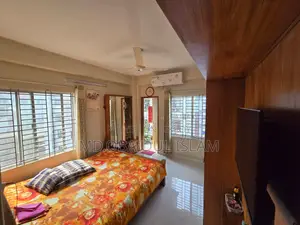 Used Flat for Sale in Ranabhola