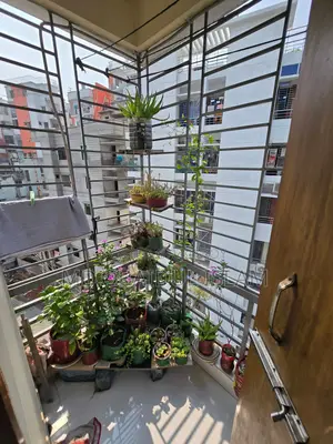 Used Flat for Sale in Ranabhola
