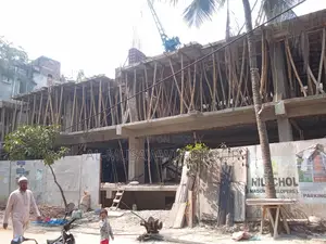 Dream Home with Quality Construction Suitable for Families