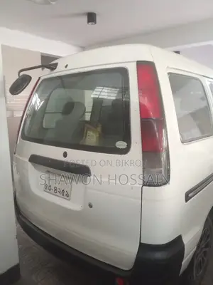 Toyota Noah KR42 2004