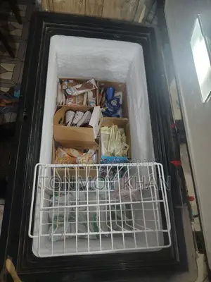 High-Quality Walton Fridge