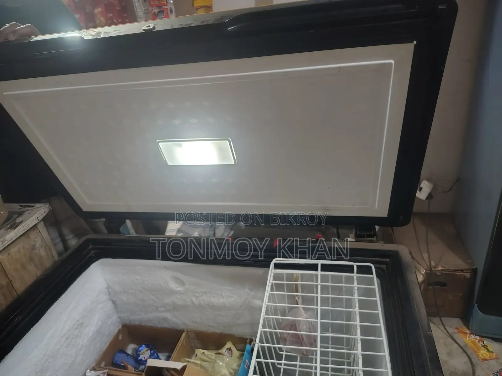 High-Quality Walton Fridge