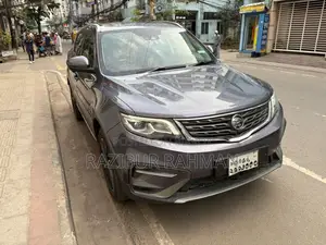 প্রোটন এক্স৭০ ২০২১ গ্রে