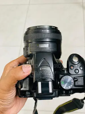 Nikon D5300