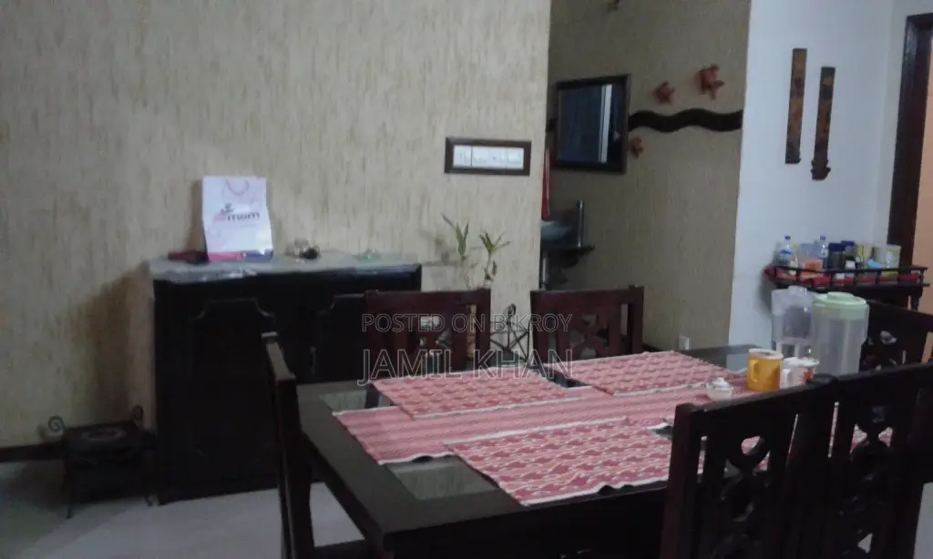 3bdrm Apartment in Mohammadpur for sale