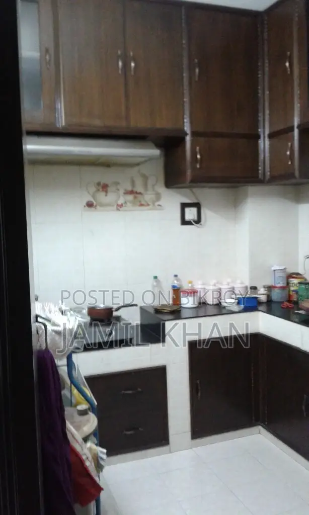3bdrm Apartment in Mohammadpur for sale