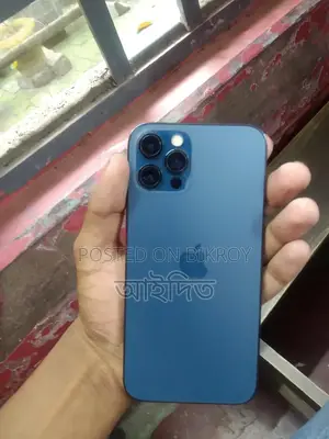 Apple iPhone 12 Pro 12pro (Used)