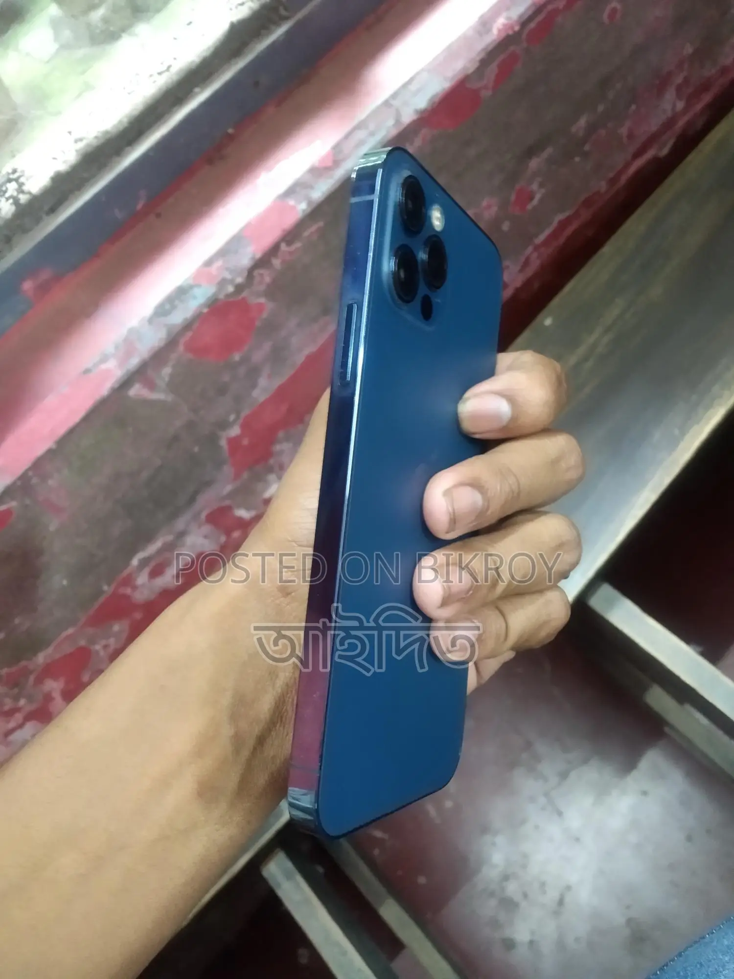 Apple iPhone 12 Pro 12pro (Used)