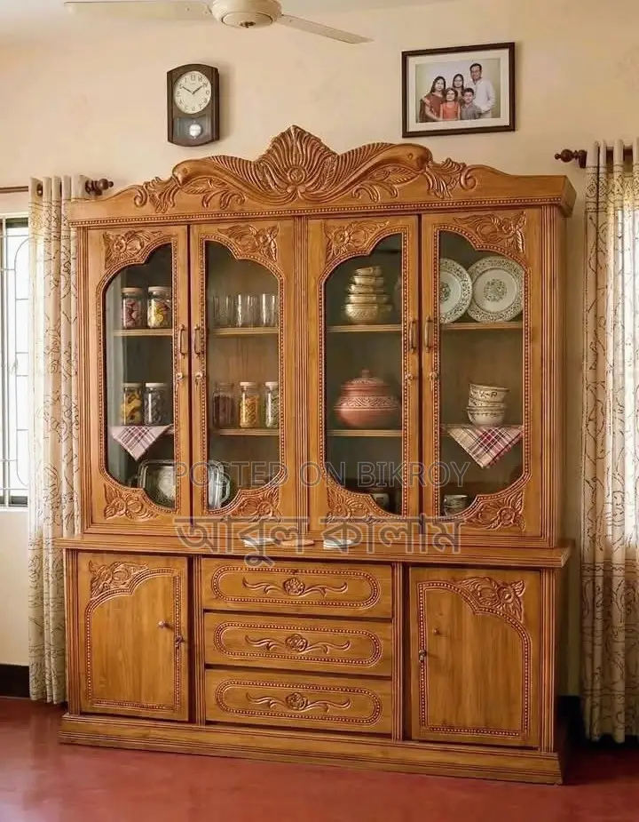 সোকেস বিক্রয় করা হবে