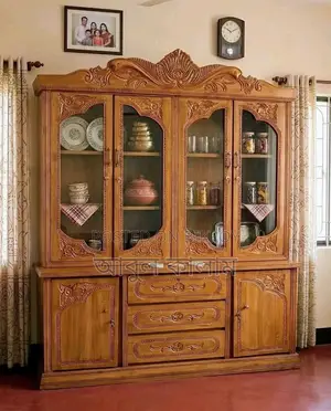 সোকেস বিক্রয় করা হবে