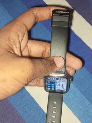 Smart Whach