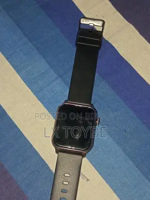 Smart Whach