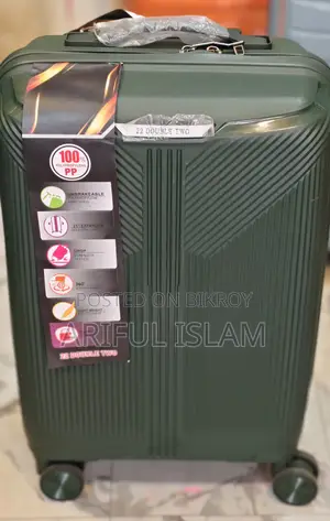Luggage