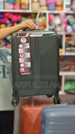 লাগেজ