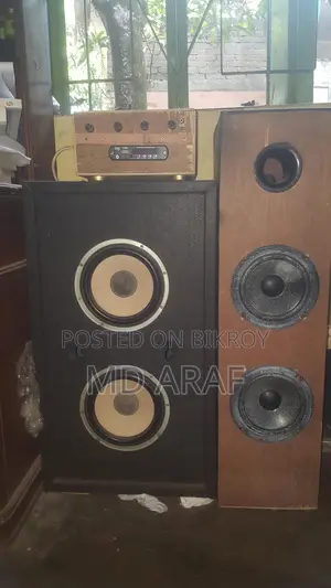 Best Bass Speaker
