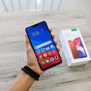 OPPO A3s 6+128 (Brand New)