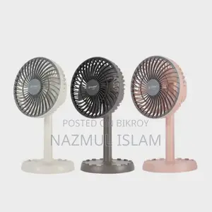 Mini Electric Fan