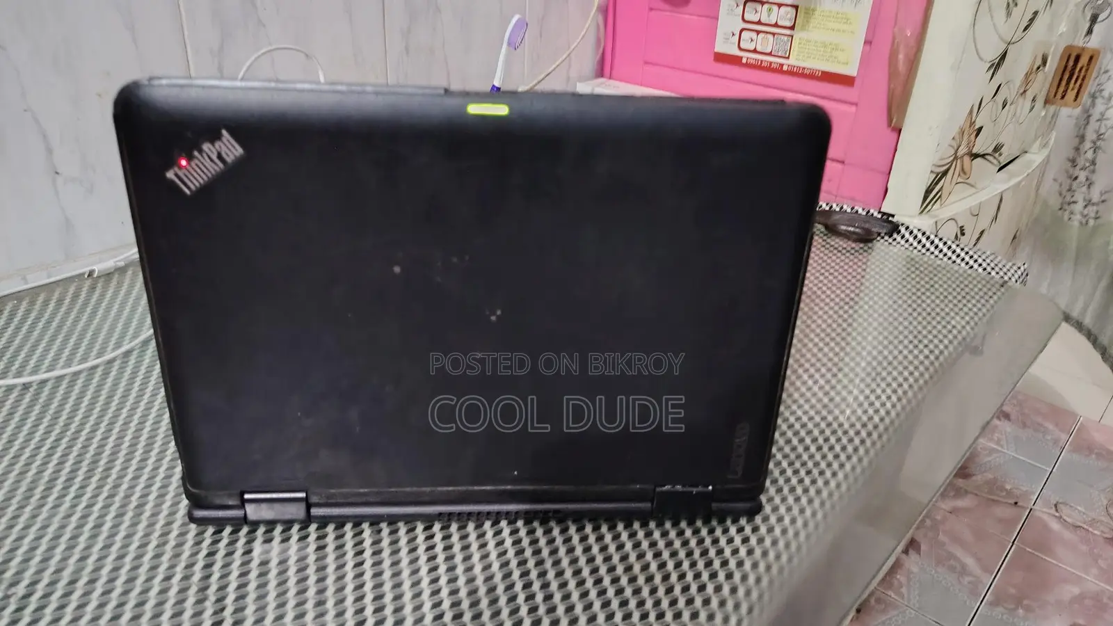 Lenovo Thinkpad Laptop for Sale