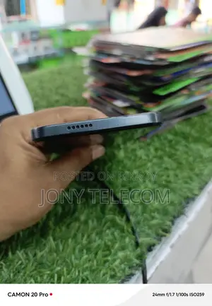 Tecno Spark 30c (Used)
