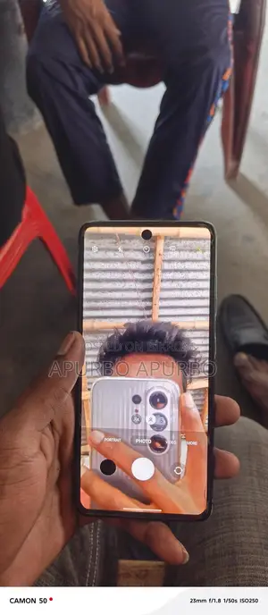 Samsung Galaxy A50 (Used)