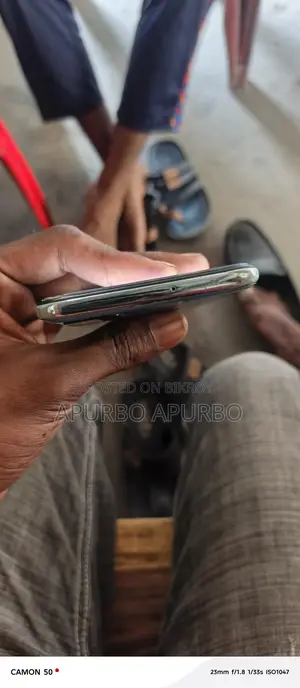 Samsung Galaxy A50 (Used)