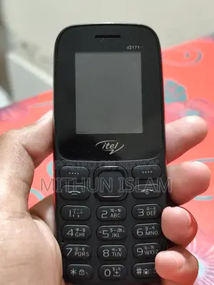 Itel it2171B (Used)