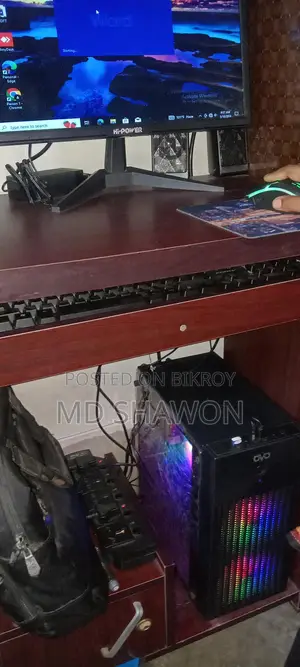 জরুরি ভিত্তিতে কম্পিউটার বিক্রয়
