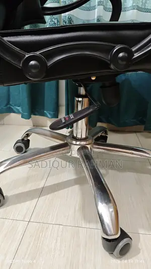 Used Office Chair