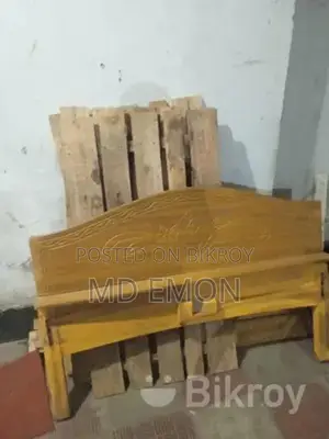 সিঙ্গেল খাট