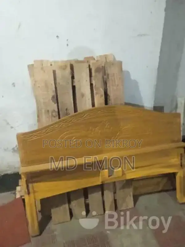 সিঙ্গেল খাট