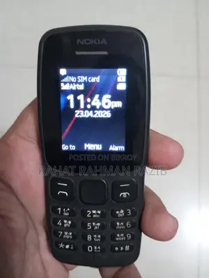 Nokia 106 (Used)