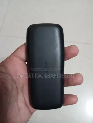 Nokia 106 (Used)
