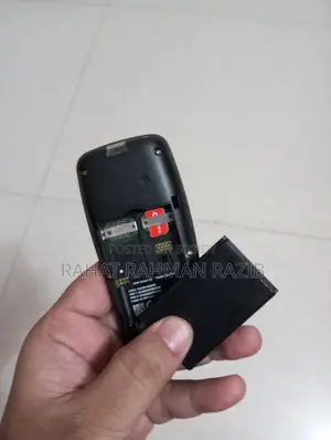 Nokia 106 (Used)