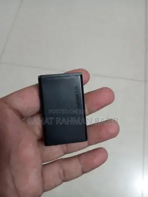 Nokia 106 (Used)
