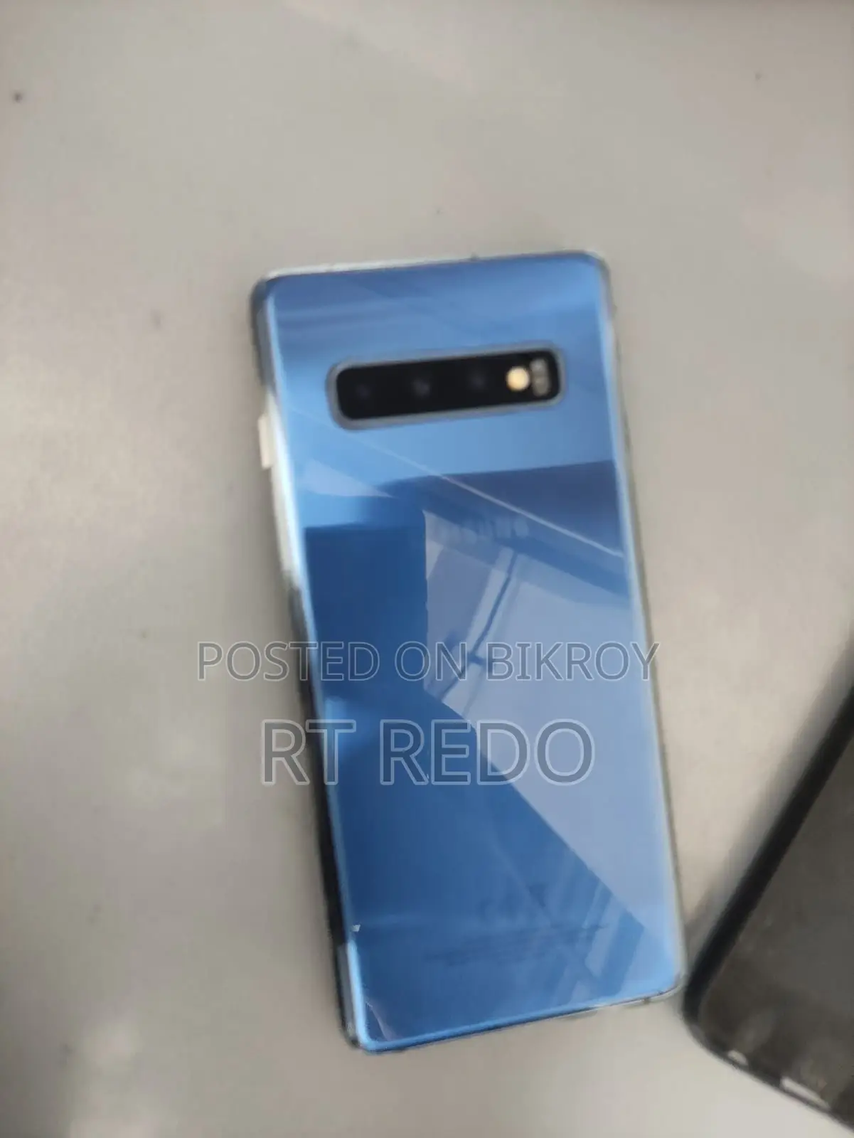 Samsung Galaxy S10 (Used)