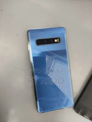 Samsung Galaxy S10 (Used)