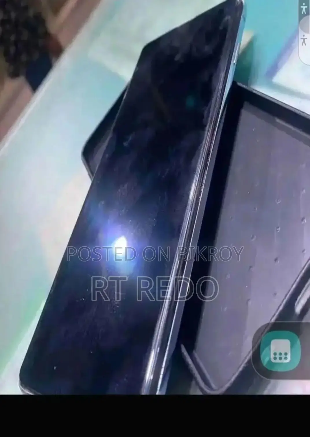 Samsung Galaxy S10 (Used)