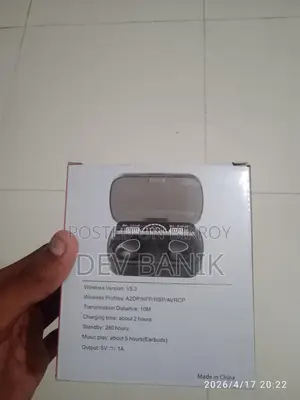 airpods m10