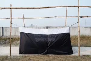 Smart Mortuary Mosquito Net