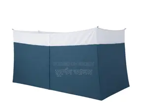Smart Mortuary Mosquito Net