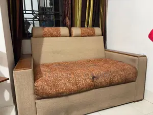 2-Seater Sofa