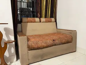 2-Seater Sofa