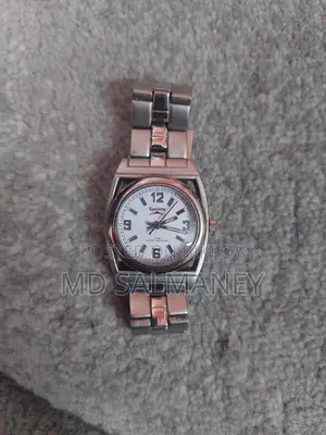 Used Sprinto Watch