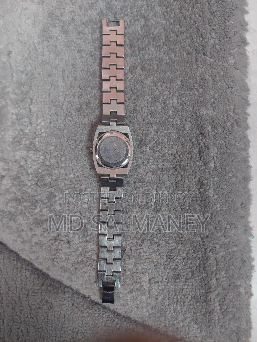 Used Sprinto Watch