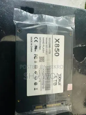 Txrui 1tb SSD