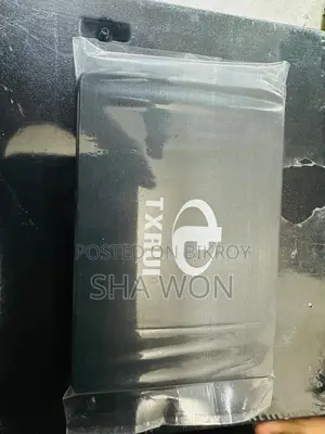 Txrui 1tb SSD