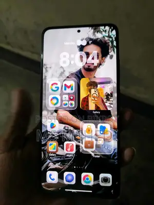 Xiaomi Redmi Note 10 Pro 6/128 (Used)